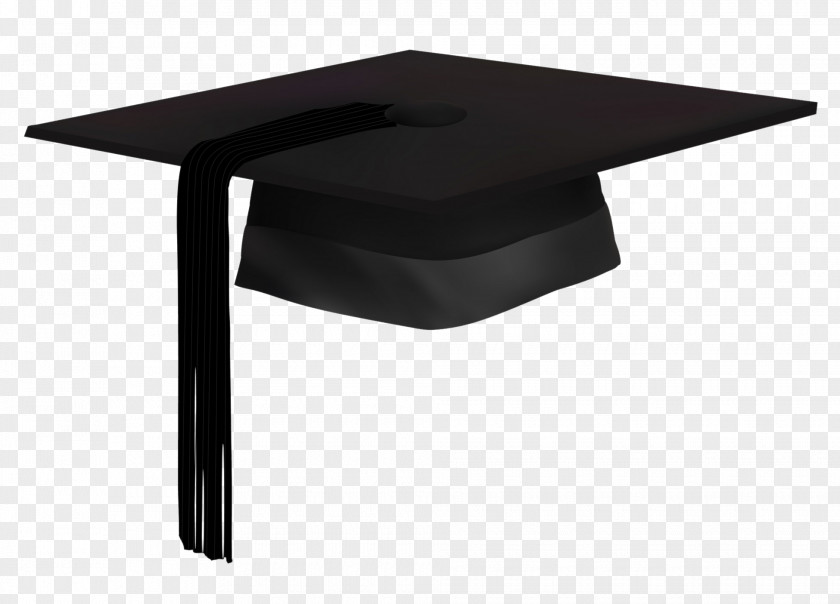 Graduation Cap Doctorate Doctoral Hat PNG