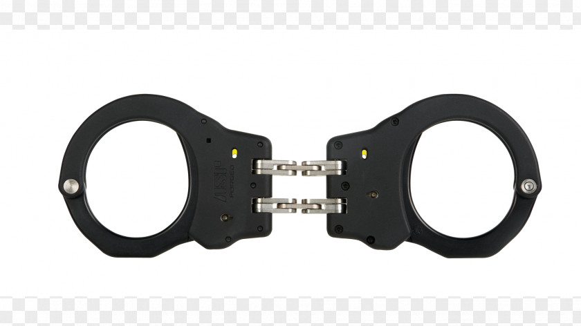 Handcuffs Baton ASP, Inc. Police Corrections PNG