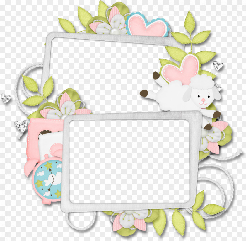 Kids Frames Picture Drawing Photography Animation Clip Art PNG