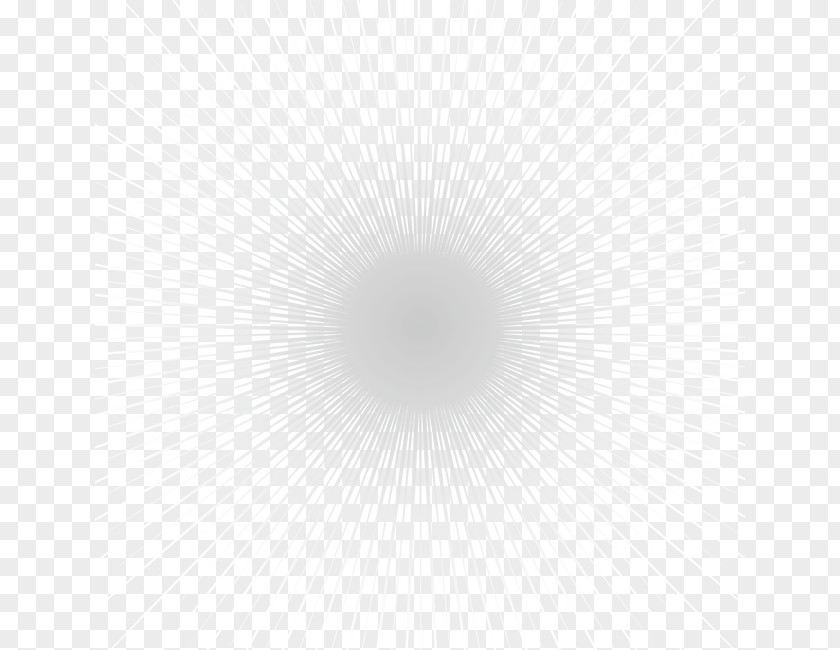 Light Black And White Circle Pattern PNG
