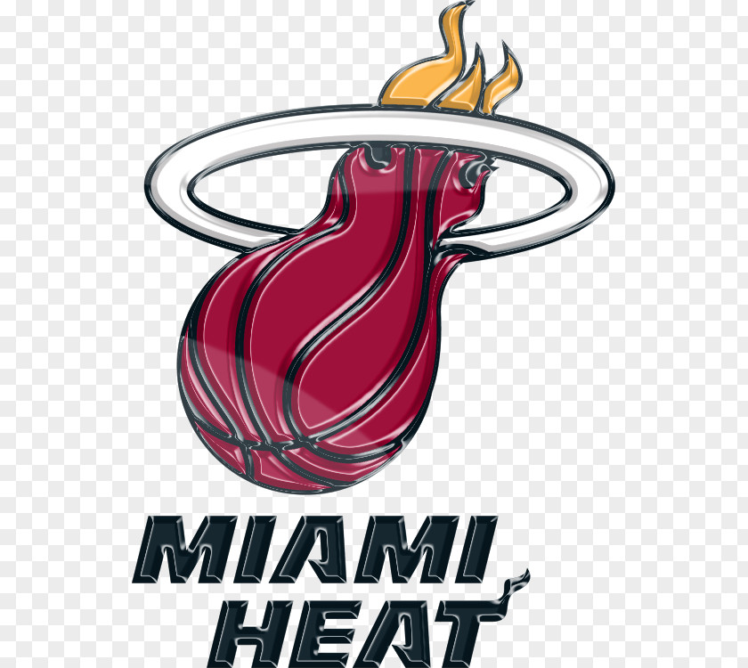 Nba Miami Heat American Airlines Arena NBA Basketball Logo PNG