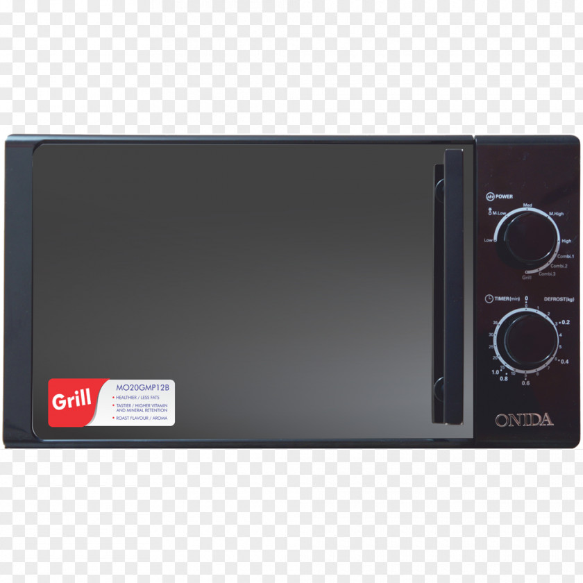 Oven Microwave Ovens Convection Barbecue Onida Electronics PNG