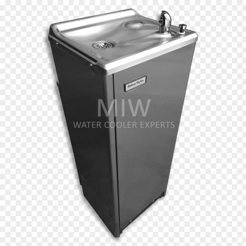 Sink Drinking Fountains Tap Water Cooler PNG
