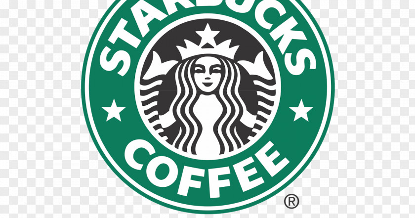Starbucks Cafe Coffee Logo Company PNG