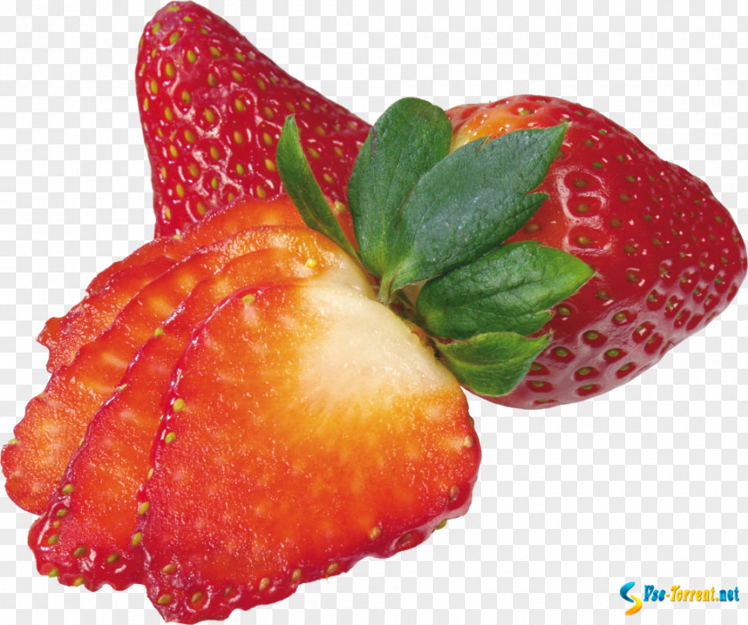 Strawberry Musk Clip Art Slice Accessory Fruit PNG
