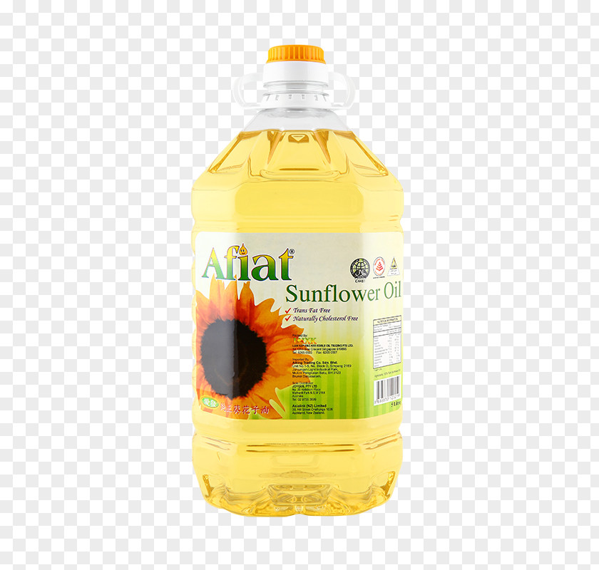 Sunflower Oil Soybean Liquid PNG
