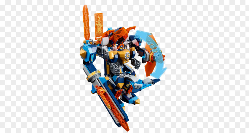 Toy Toys“R”Us LEGO Nexo Knights 72004 Lego Technic PNG