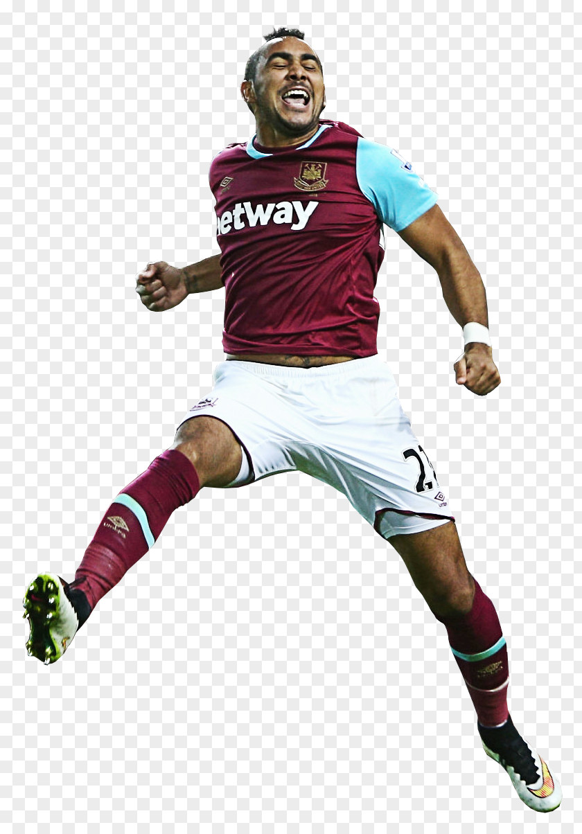 West Ham United F.C. Soccer Player Team Sport Football PNG