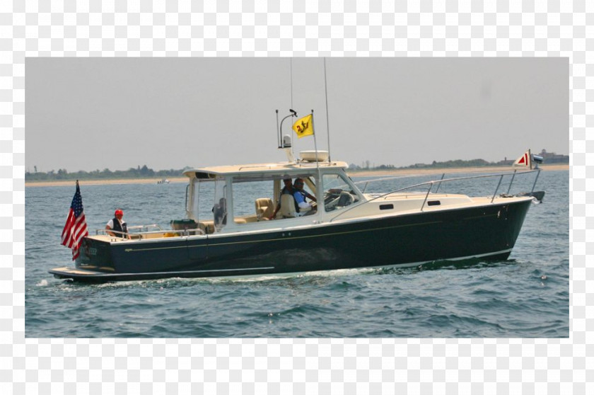 Yacht North Point Sales Boating Mcmichael Brokers PNG