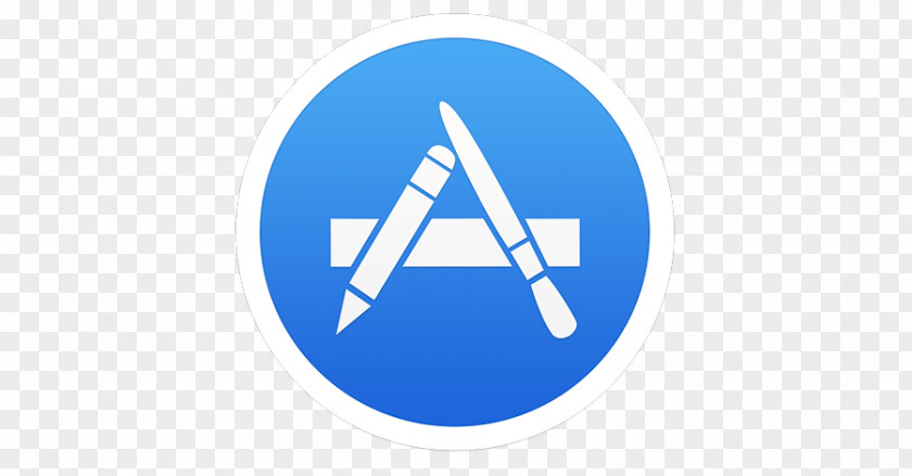 App Store Apple MacOS PNG