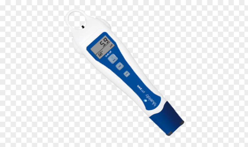 Automatic Temperature Compensation Measuring Instrument PH Meter Electrical Conductivity TDS PNG