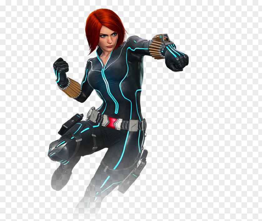 Avengers Vs Xmen Marvel Vs. Capcom: Infinite Black Widow Venom Captain America: The Winter Soldier Video Game PNG