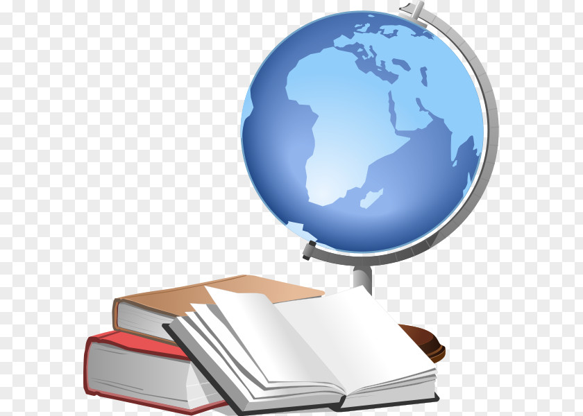 Books Book Globe Author Public Domain Licence CC0 PNG