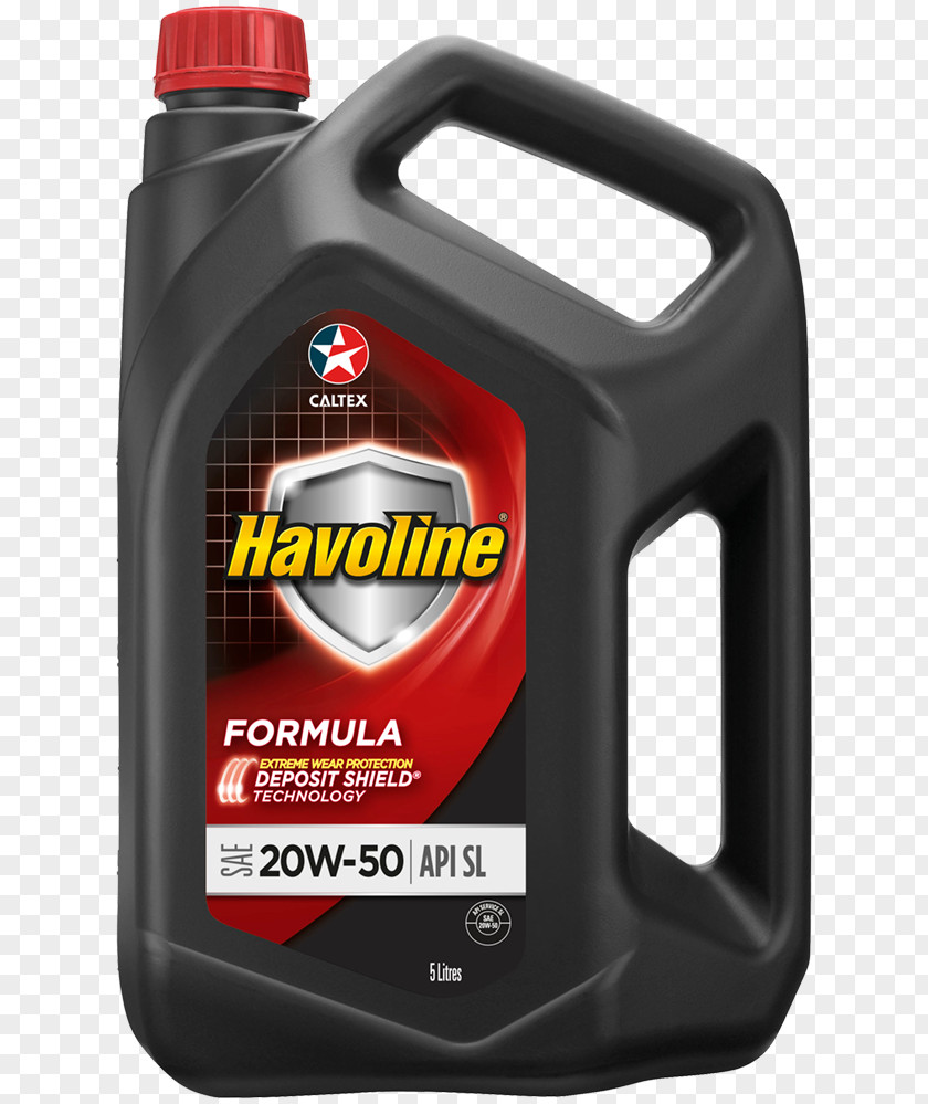 Car Chevron Corporation Havoline Caltex Motor Oil PNG