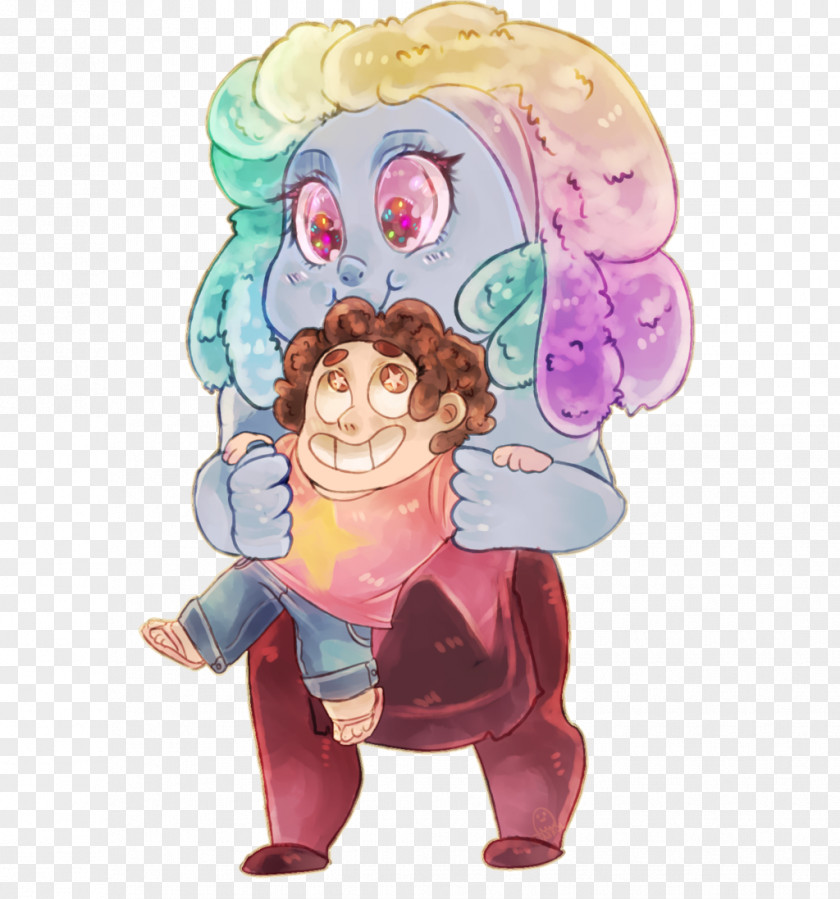 Fan Art Bismuth DeviantArt Cartoon PNG