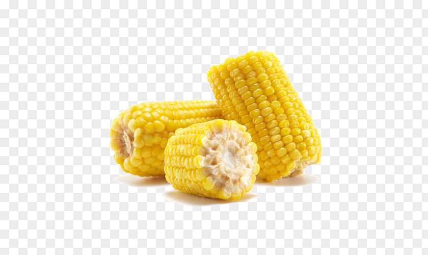 Free Organic Corn To Pull The Material On Cob Food Maize Kernel PNG