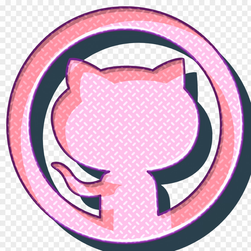 Github Icon Logotypes PNG