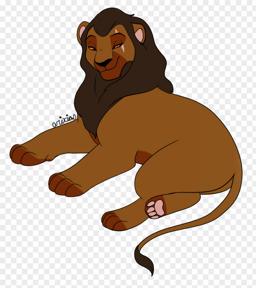 Lion DeviantArt Art Museum PNG