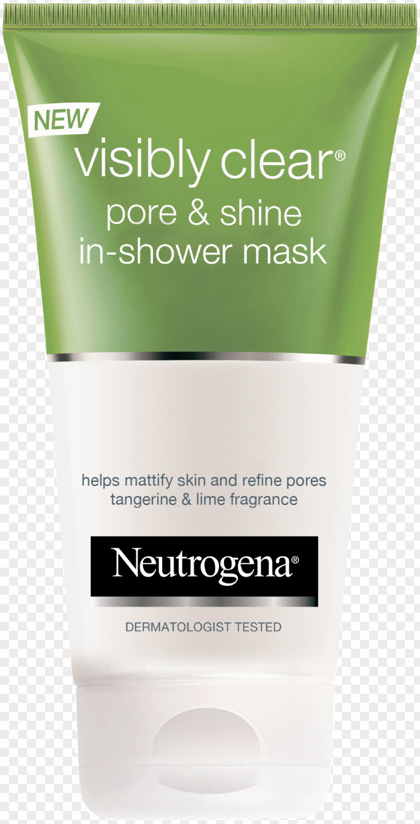 Mask Neutrogena Cosmetics Face Exfoliation PNG