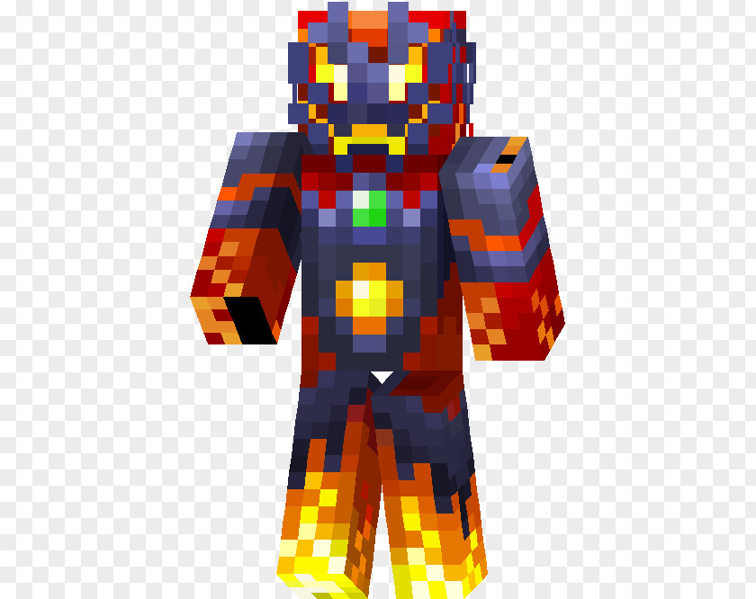 Minecraft Lava Minecraft: Pocket Edition Skin Mods PNG