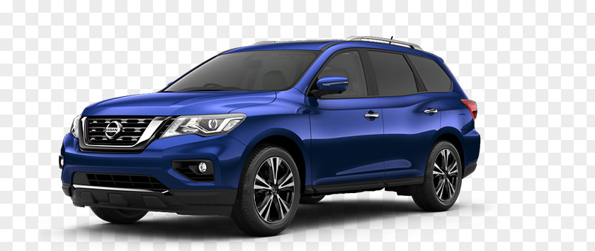 Nissan 2018 Pathfinder Car Sentra Altima PNG