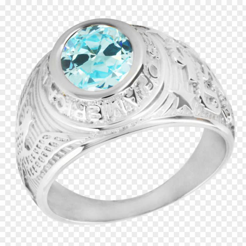 Ring Wedding Silver Chevalière Engagement PNG