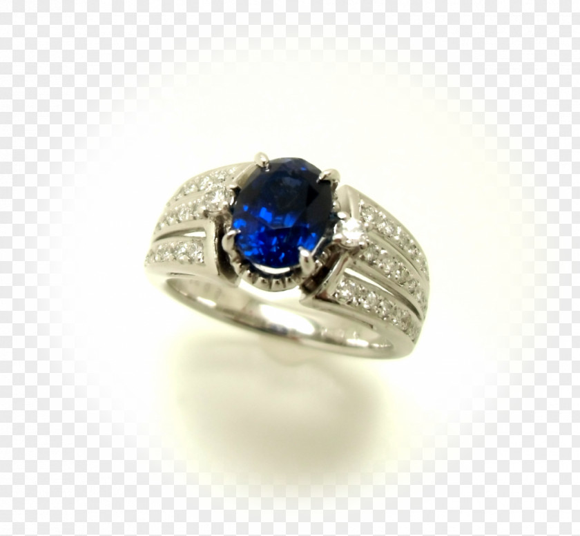 Sapphire Bling-bling Jewellery Diamond PNG