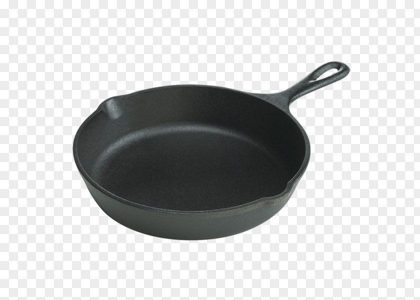 Seasoning Cast Iron Skillet Cast-iron Cookware Frying Pan Lodge PNG
