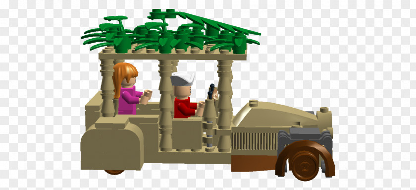 Taxi Lego Ideas Recreation PNG