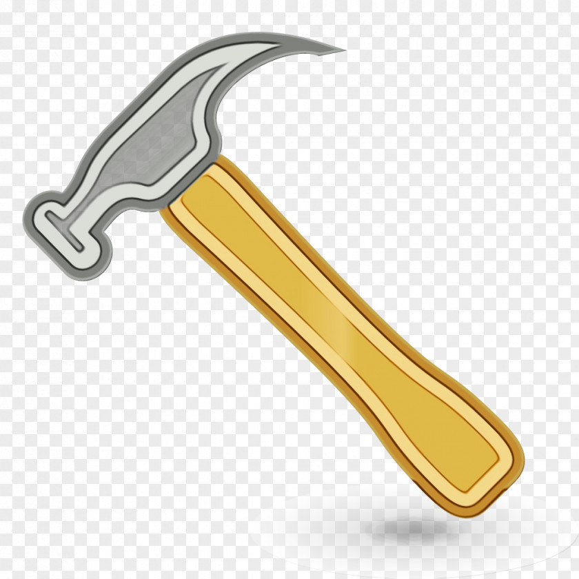 Tool Claw Hammer Cartoon PNG