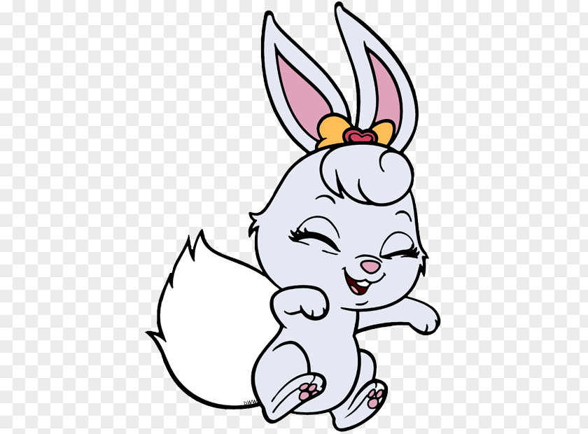 Whisker Haven Domestic Rabbit Coloring Book Easter Bunny Line Art Clip PNG