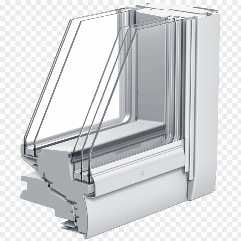 Window Roof VELUX Building PNG
