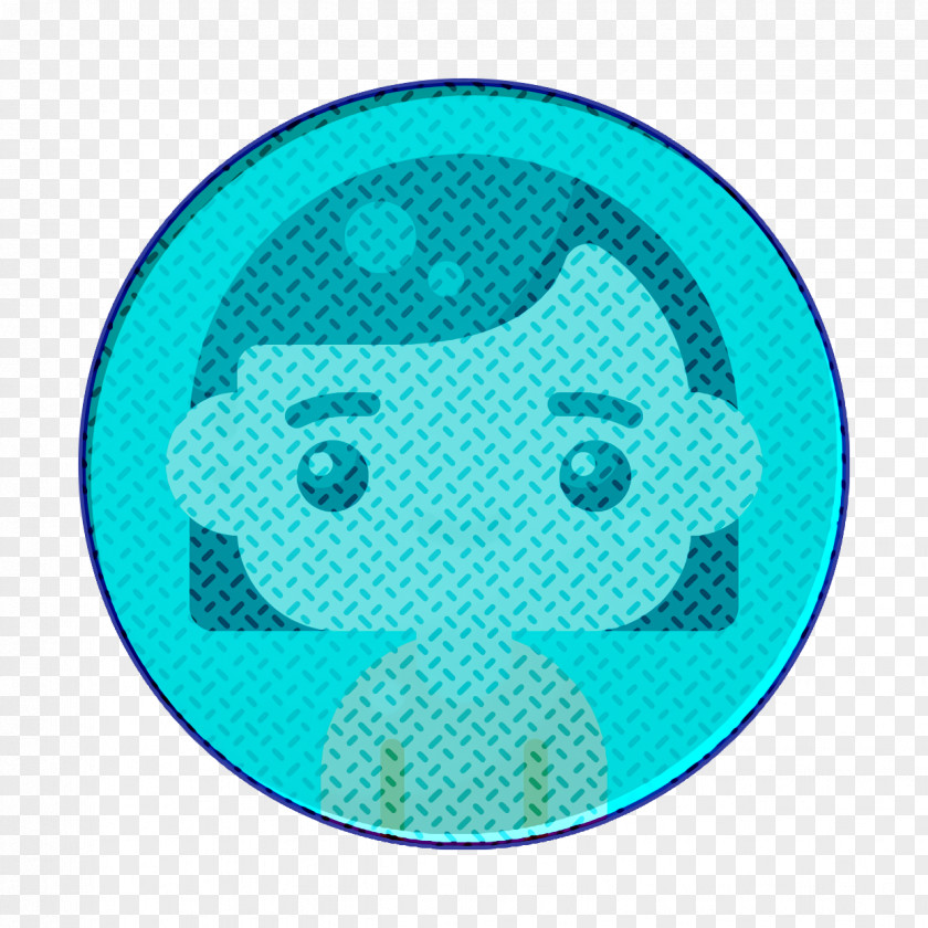 Woman Icon Avatars Girl PNG