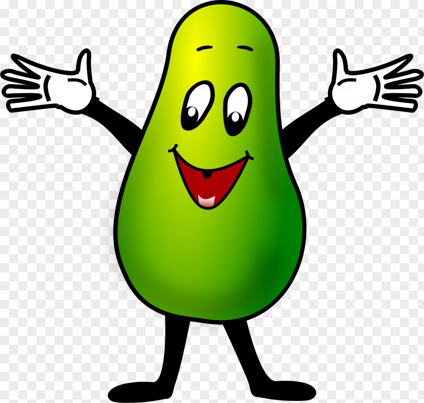 Avocado Fruit Clip Art PNG