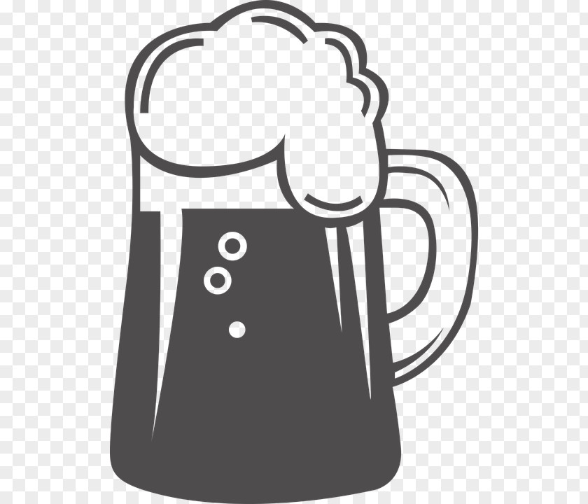 Beer Bar AutoCAD DXF Clip Art PNG