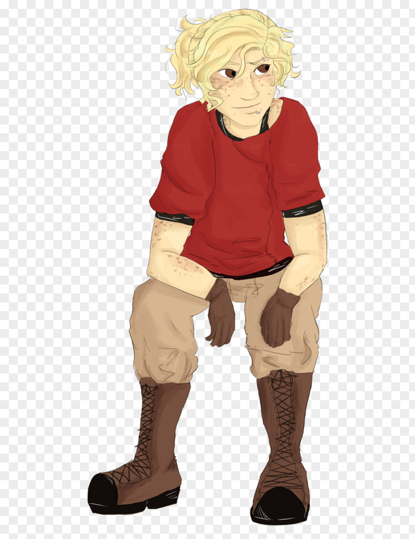Boy Cartoon Costume Character PNG