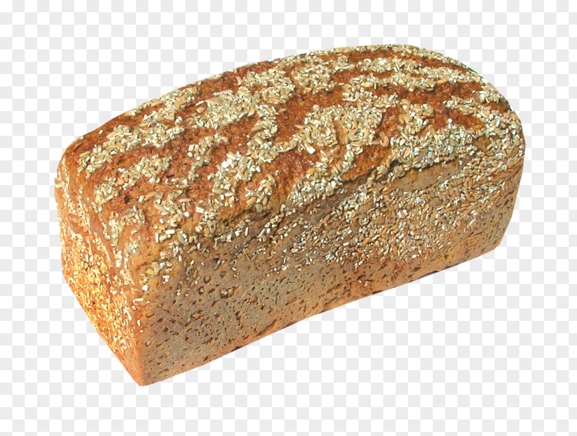 Bread Graham Rye Bakery Pumpernickel Grist PNG