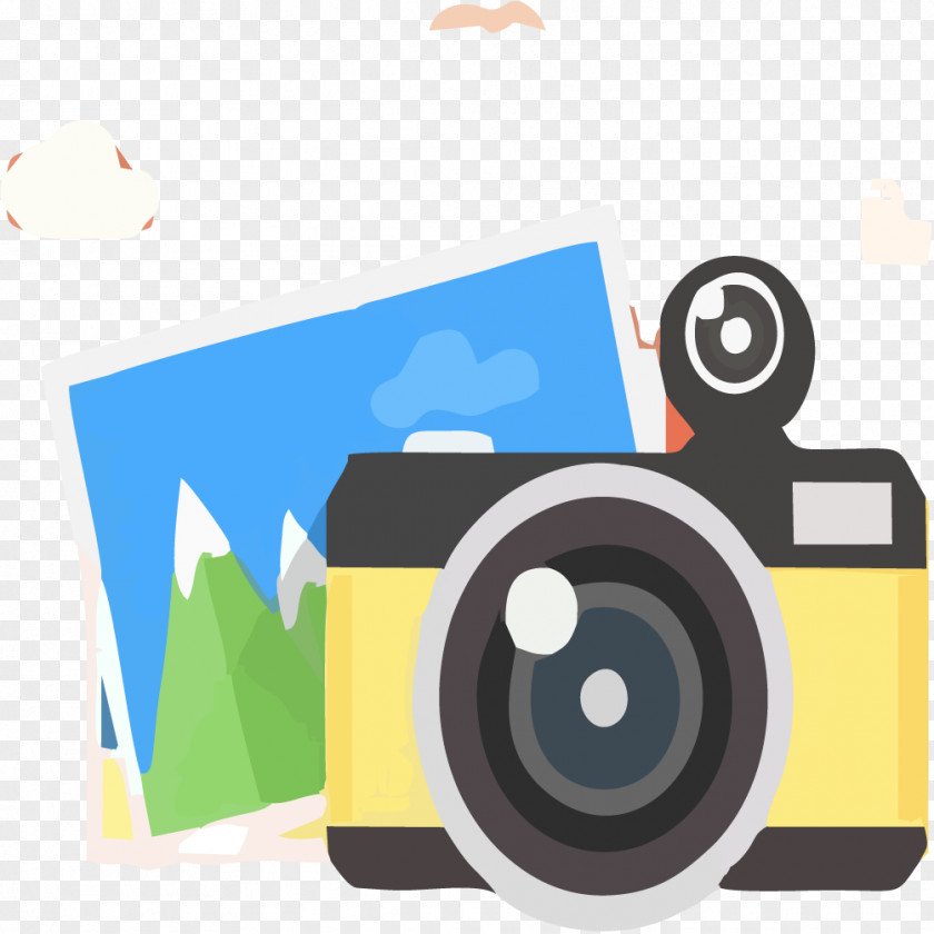 Camera And Photos Photography Graphic Design PNG