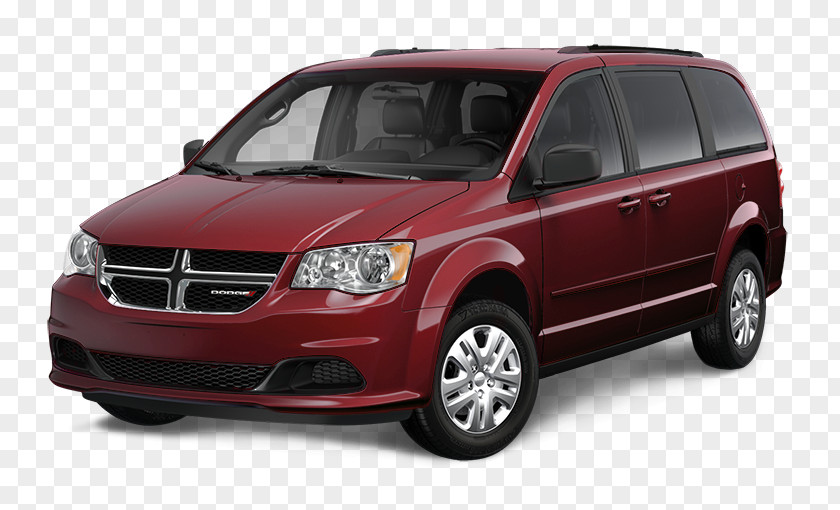 Fiat 1500 Dodge Caravan Chrysler Minivan PNG