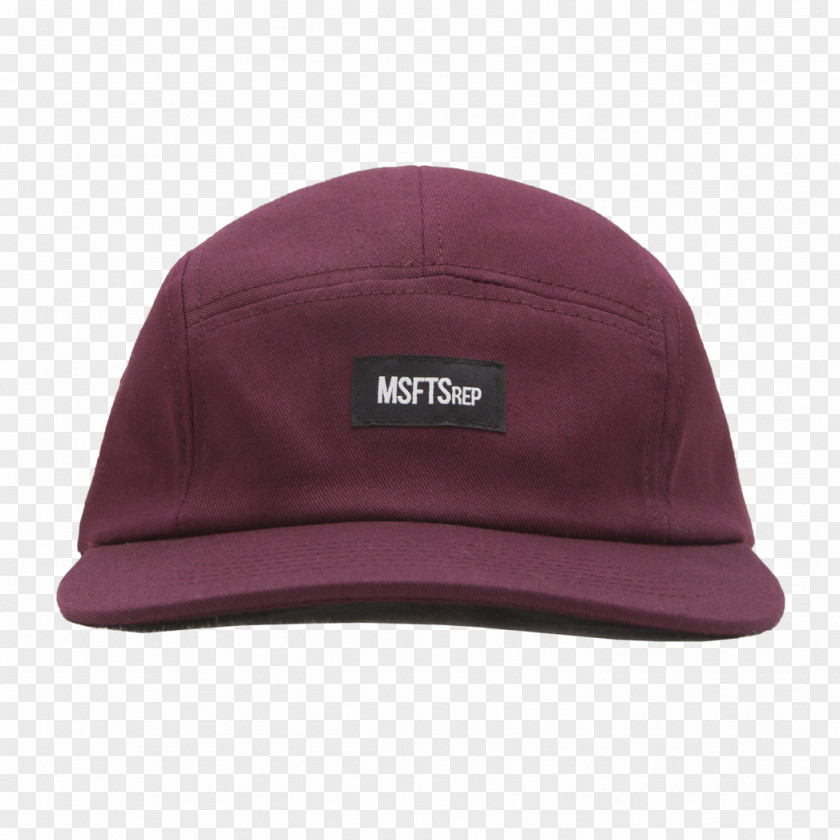 Freehand Lines Product Design Purple Hat PNG