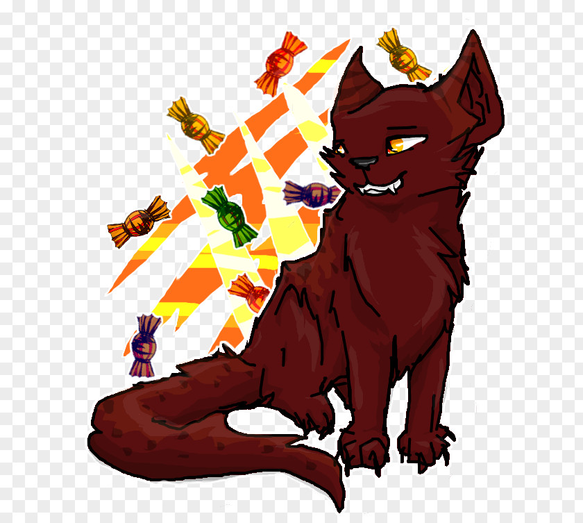 Halloween Cat Drawings Dog Illustration Clip Art Canidae PNG