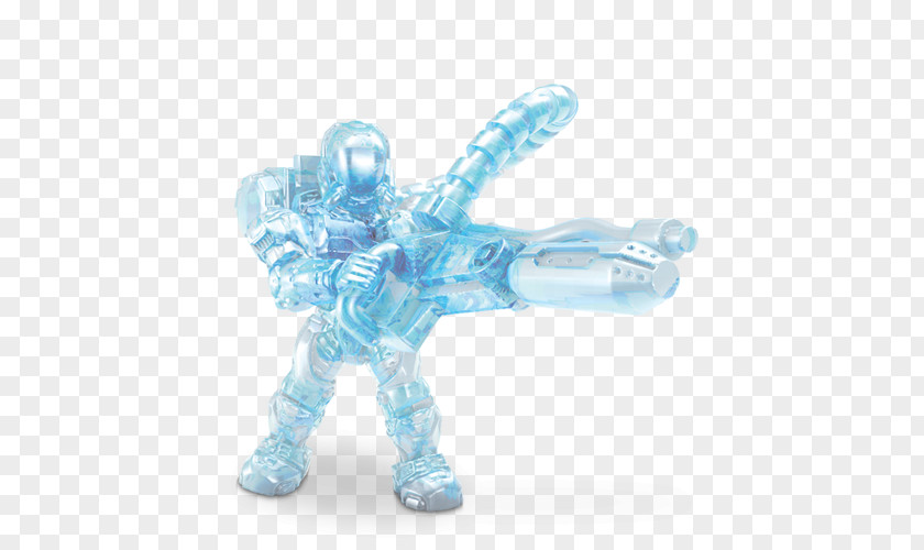 Halo Toys Mega Brands Wars Factions Of Blue World Warcraft Ragerock PNG