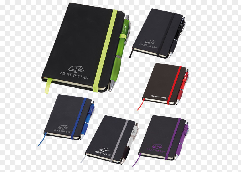 Laptop Paper Notebook Pen PNG