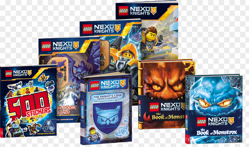 Lego Minifigures Ninjago Minifigure The Knights' Code Worlds LEGO 70315 NEXO KNIGHTS Clay's Rumble Blade PNG