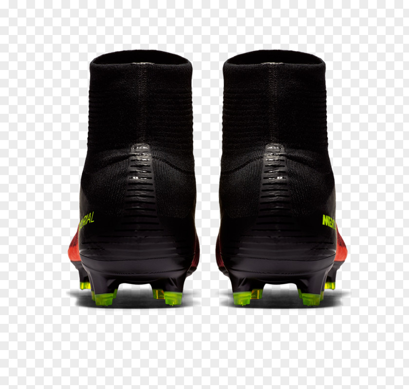 Leroy Sane Nike Mercurial Vapor Football Boot Shoe Flywire PNG
