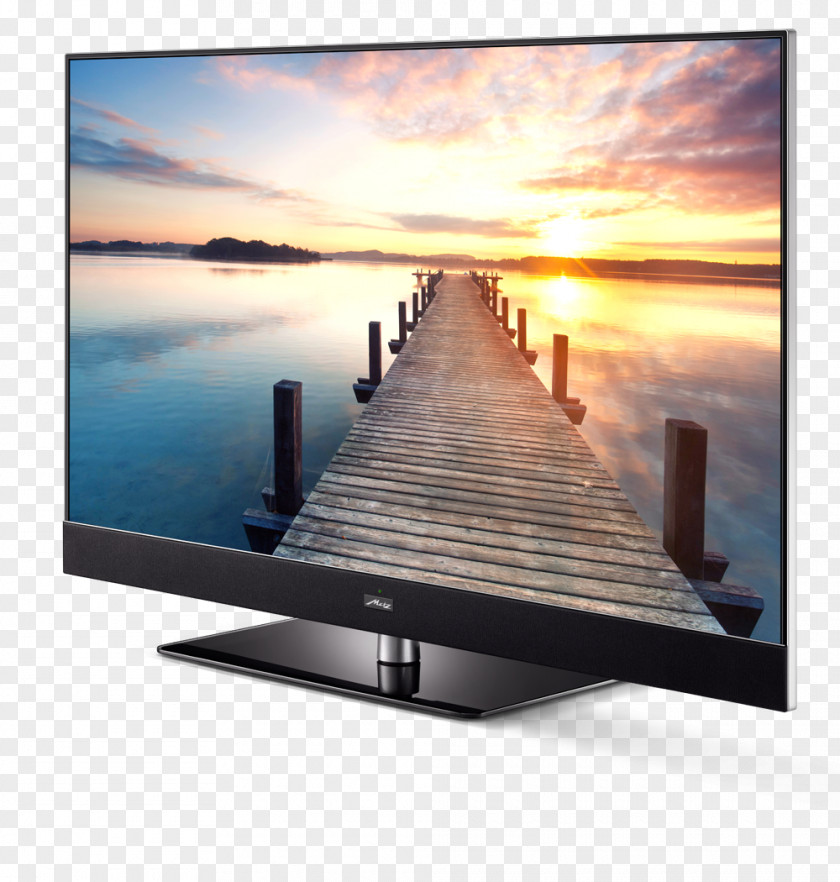 Metz Ultra-high-definition Television OLED Display Size PNG