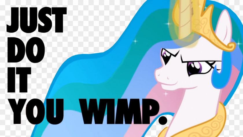 Nike Just Do It Imgur Tenor Derpy Hooves PNG