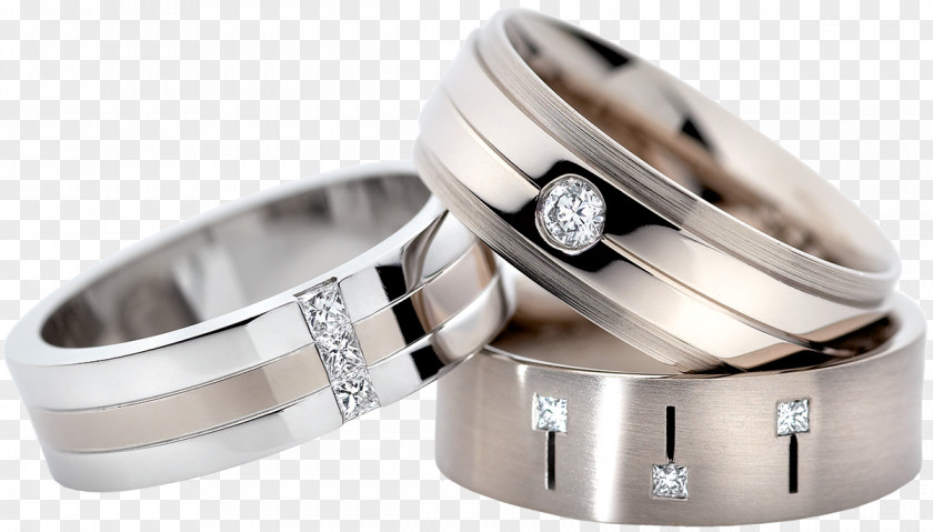 Ring Wedding Engagement Size PNG