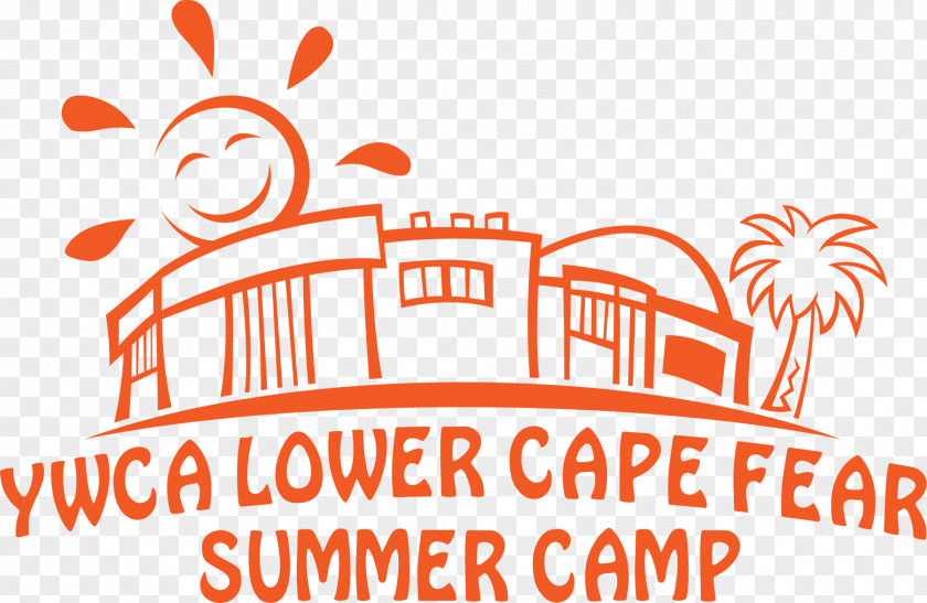 Summer Camp YWCA Lower Cape Fear PNG