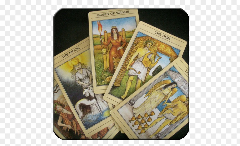 Tarot Cards Psychic Reading Playing Card Major Arcana PNG
